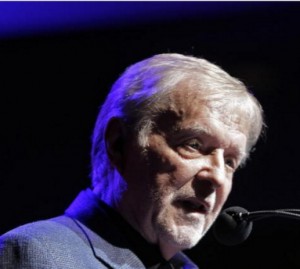 Larry Henley was the high voice in the Newbeats