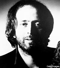 Eric Woolfson, genius songwriter/musical director behind the Alan