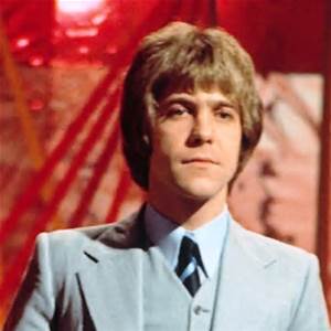Dave Dee was frontman for British pop band Dave Dee, Dozy, Beaky Mick