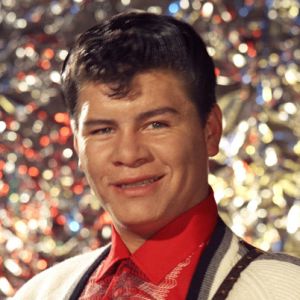 Ritchie Valens was only 17 when the plane crashed.