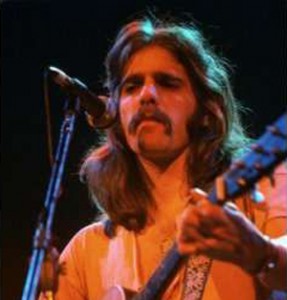 Eagles co-founder Glenn Frey, who sang 'Take It Easy,' dies - Red