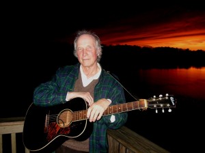 Jack Hardy 3/2011 -