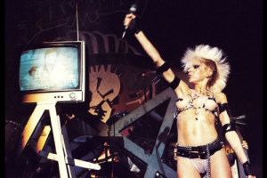 Wendy o.williams photo gallery