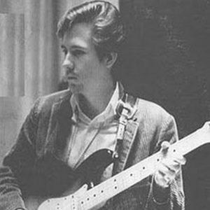 Bobby Fuller 7/1966