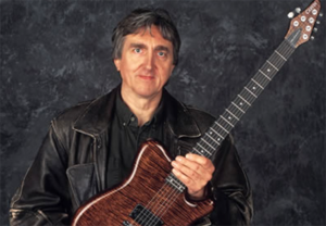 Guitar Innovator Legend Allan Holdsworth Dies From Heart Attack