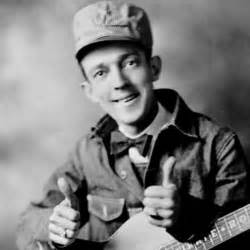 Jimmie Rodgers was the first country cross-over Superstar