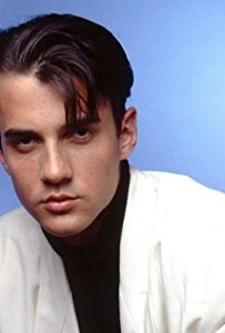 Tommy Page had a remarkable early career that may have led to suicide