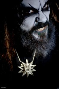 Martin Eric Ain formatted Extreme Metal Band Celtic Frost