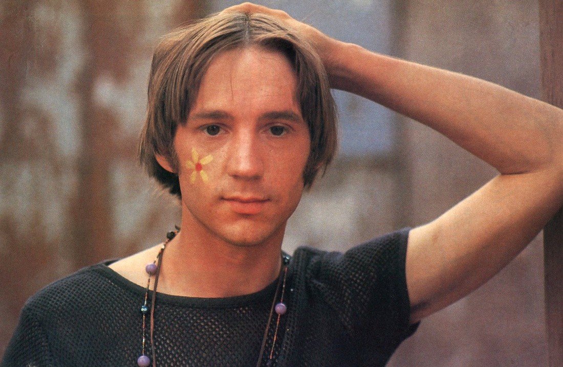 Peter Tork, bass player for the Monkees