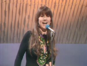 Judith Durham